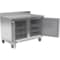 Beverage-Air Freezer, Work Top Style, 48" W, 11.04 cu. Ft., 115 v WTF48AHC - alternate 2